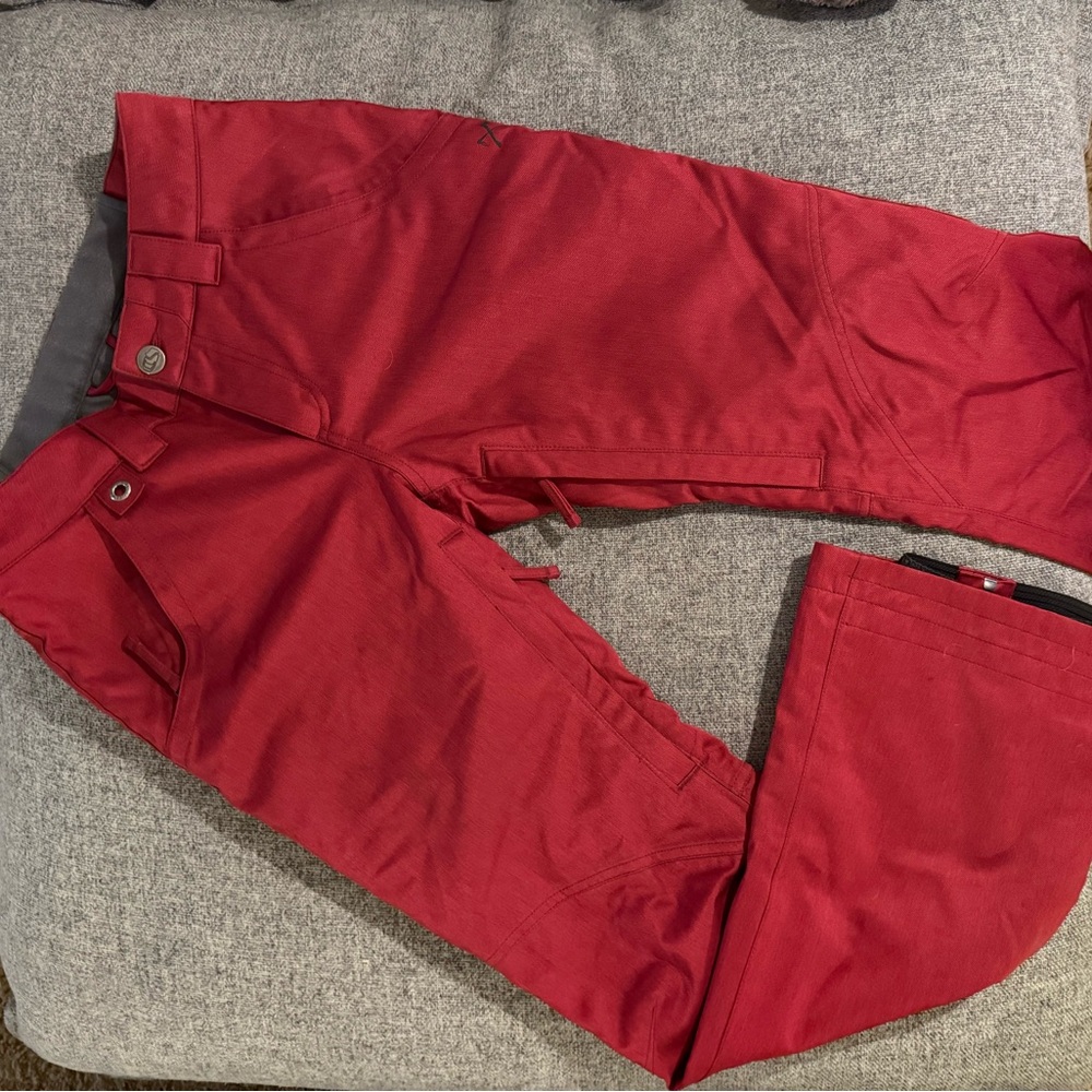 Women’s Bonfire Remi Snowpants